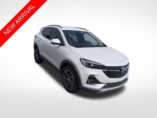 2022 Buick Encore GX Essence's photo