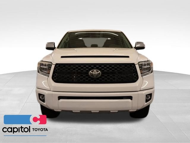 2020 Toyota Tundra Platinum - Photo 6