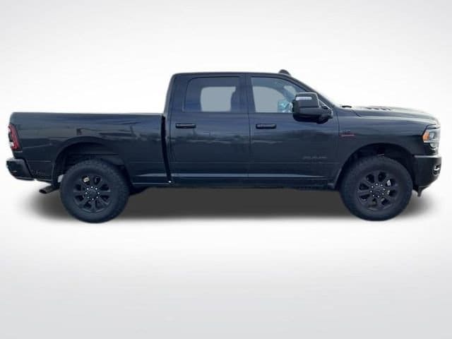 2023 RAM Ram 2500 Pickup Laramie's photo