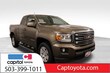  GMC Canyon