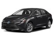 Toyota Corolla Hybrid
