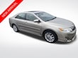 Toyota Camry Hybrid