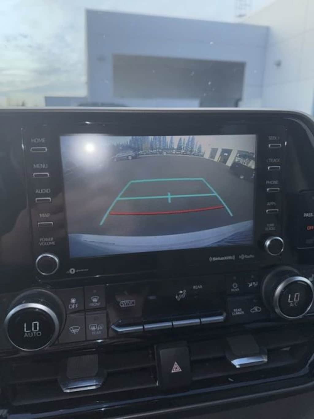 Used 2021 Toyota Highlander XLE SUV