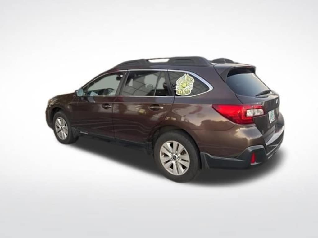 Used 2019 Subaru Outback 2.5i Premium SUV