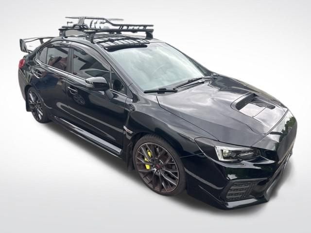 2018 Subaru WRX-STI -'s photo