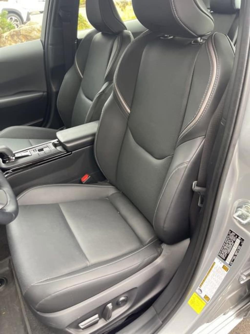 Used 2024 Toyota Prius Limited Hatchback