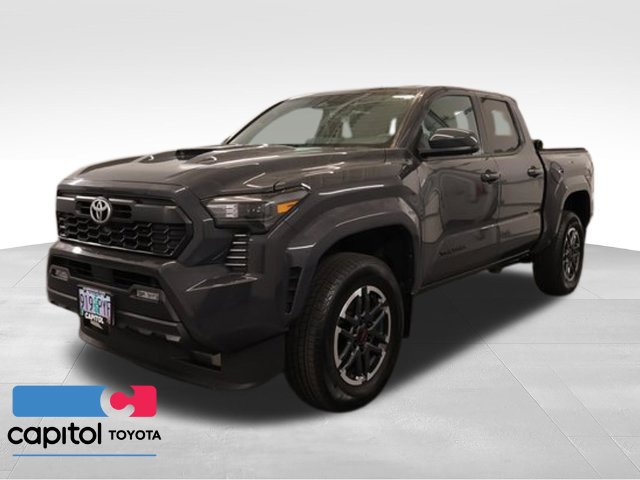 2024 Toyota Tacoma Truck Double Cab 
