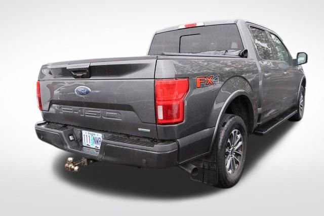 2020 Ford F-150 XL photo 2