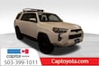 Toyota 4Runner