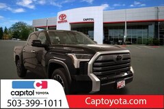 2026 Toyota Tundra Limited LIMITED CREWMAX 5.5 5TFJA5DB9TX354556