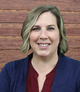Staff member Rashelle Robinson from ID_f3a217820e84