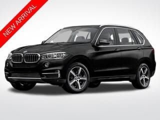 2016 BMW X5 xDrive40e