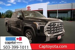 2026 Toyota Tundra 1794 Edition 1794 ED. CREWMAX 6.5