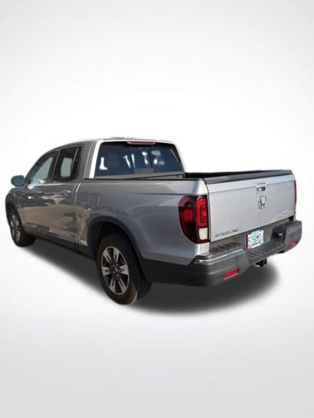Used 2019 Honda Ridgeline RTL Truck Crew Cab