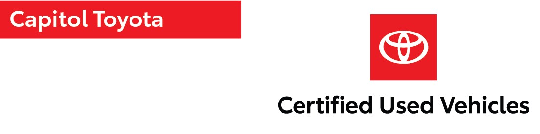 Toyota Certified Used Warranty | Capitol Toyota