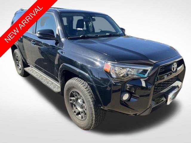 2019 Toyota 4Runner