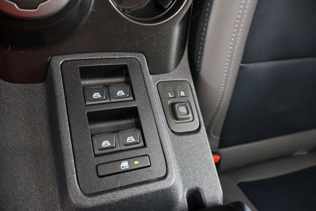 2023 Ford Bronco 4-Door Outer Banks - Photo 20