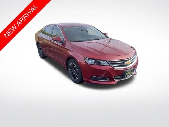 2014 Chevrolet Impala