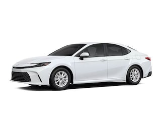 New 2026 Toyota Camry LE AWD LE AWD 4T1DBADK9TU552442 for sale in Salem, OR