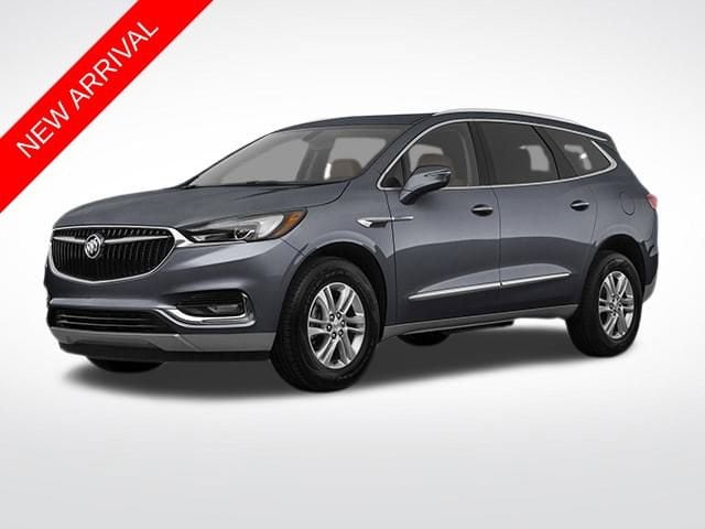 2019 Buick Enclave Premium's photo