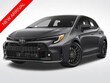 Toyota GR Corolla