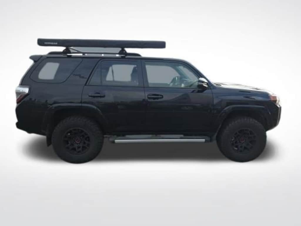 Used 2024 Toyota 4Runner TRD Off-Road Premium SUV
