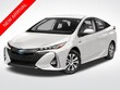 Toyota Prius Prime
