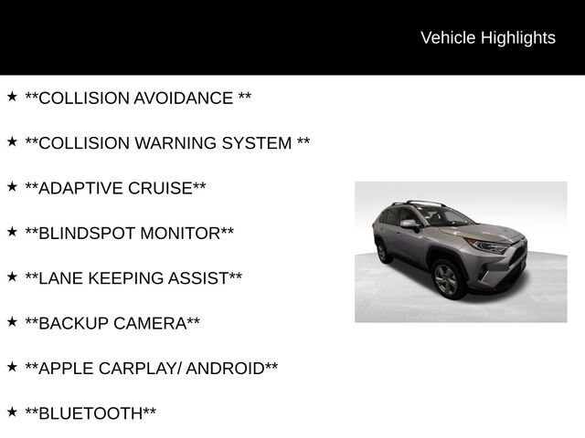Used 2021 Toyota RAV4 XLE Premium with VIN 2T3B6RFV3MW007265 for sale in Salem, OR