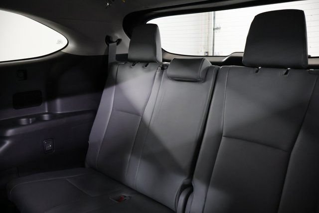 2026 Toyota Highlander Platinum - Photo 34