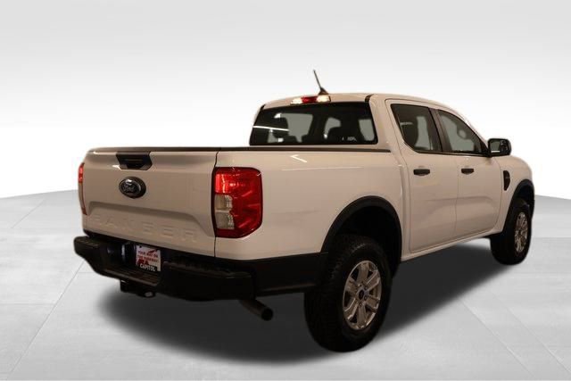 2024 Ford Ranger XL photo 2