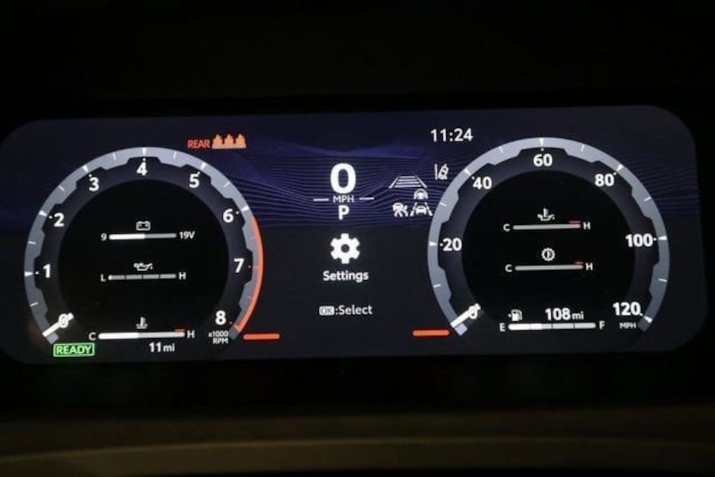 New 2025 Toyota Tacoma i-FORCE MAX TRD Off-Road 4X4 DOUBLE CAB HV
