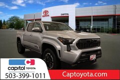 2026 Toyota Tacoma TRD Sport 4X4 DOUBLE CAB 3TMLB5JN5TM245182