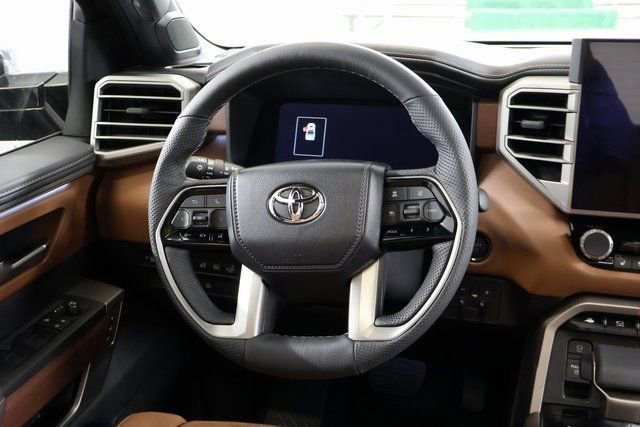 2026 Toyota Tundra 1794 Edition - Photo 15