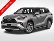  Toyota Highlander Hybrid