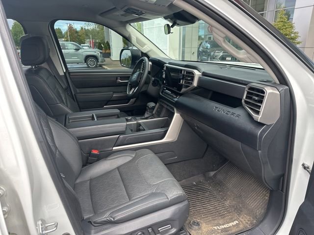 2023 Toyota Tundra SR5 photo 4