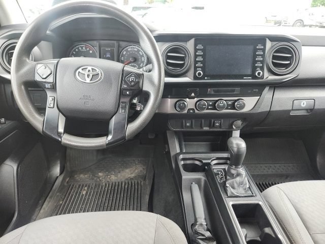 2021 Toyota Tacoma SR - Photo 8