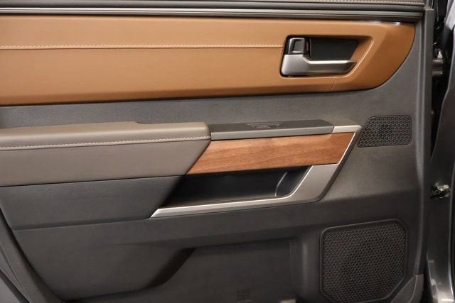 2026 Toyota Tundra 1794 Edition - Photo 27