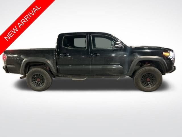 2023 Toyota Tacoma TRD Pro's photo