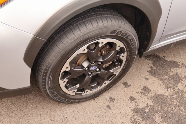 2023 Subaru Crosstrek Premium photo 4