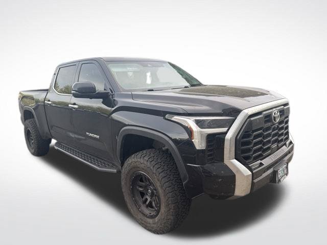 2022 Toyota Tundra