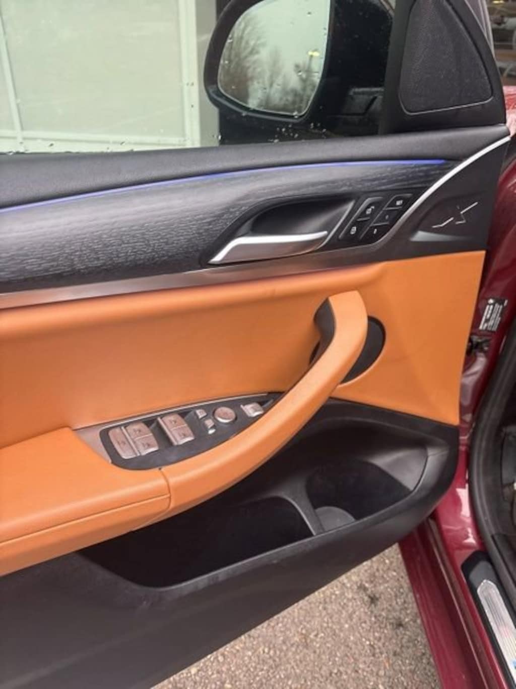 Used 2022 BMW X4 xDrive30i Sports Activity Coupe