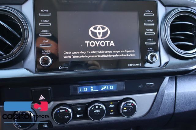 2021 Toyota Tacoma SR - Photo 18
