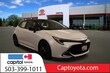  Toyota Corolla Hatchback