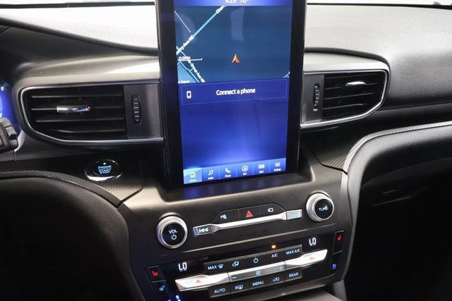 2020 Ford Explorer ST - Photo 20