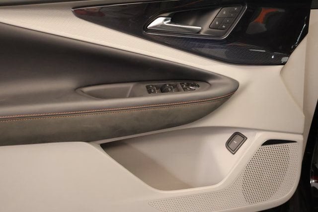 2026 Chevrolet Blazer EV SS - Photo 10