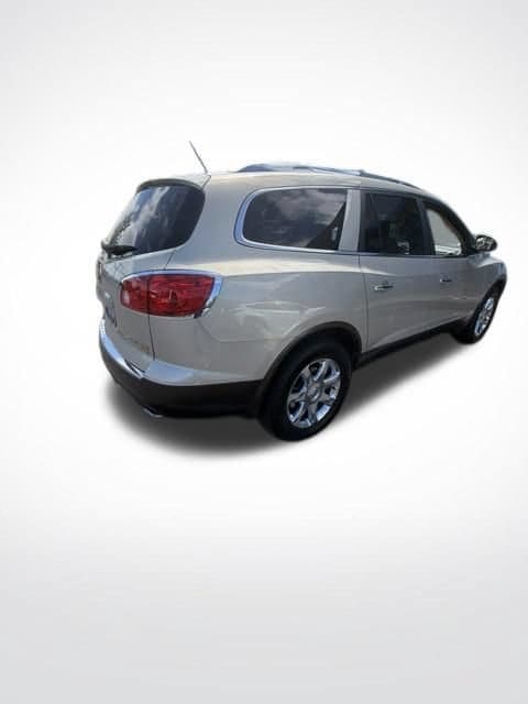 Used 2009 Buick Enclave CXL with VIN 5GAEV23D19J164481 for sale in Salem, OR