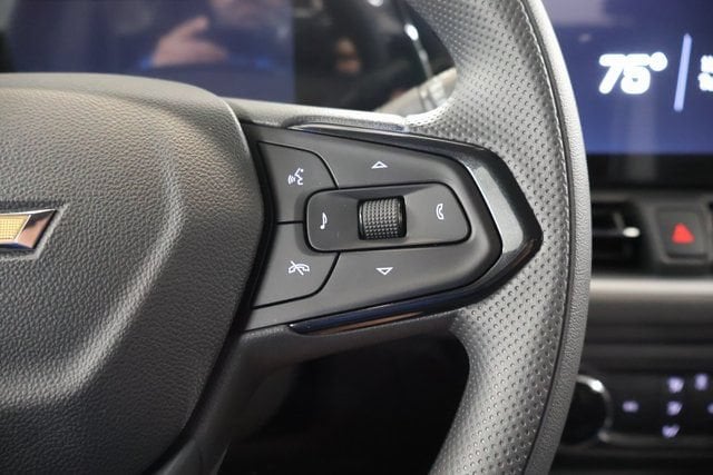 2026 Chevrolet Trailblazer LS - Photo 17