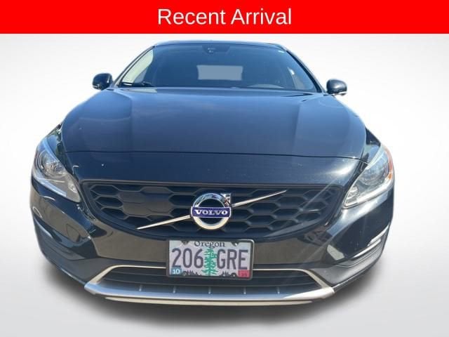 Used 2018 Volvo V60 Base with VIN YV440MWK9J2042543 for sale in Austin, TX