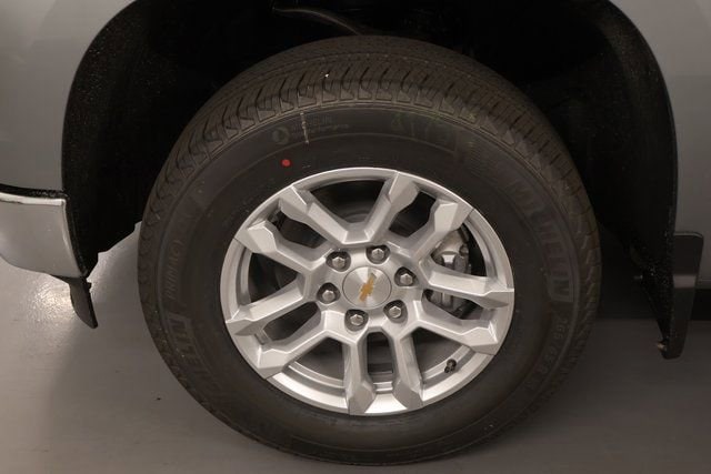 2026 Chevrolet Silverado 1500 LT - Photo 7