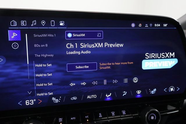 2025 Chevrolet Blazer EV LT - Photo 19
